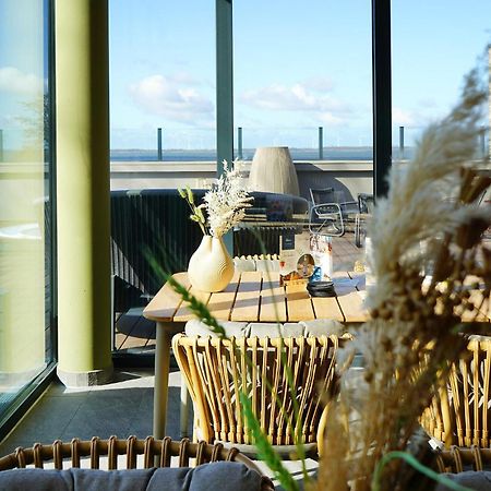 2 Bedroom Beach Front Home In Lembruch-Duemmer See ภายนอก รูปภาพ